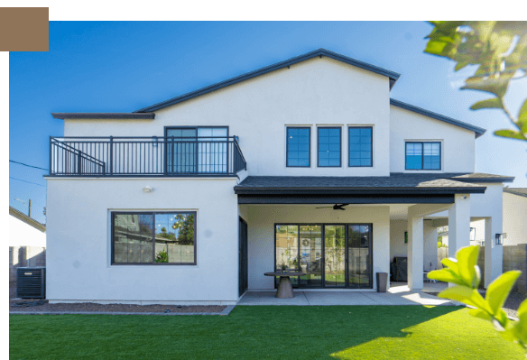 career page house image