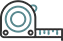measure icon