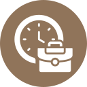 working time icon